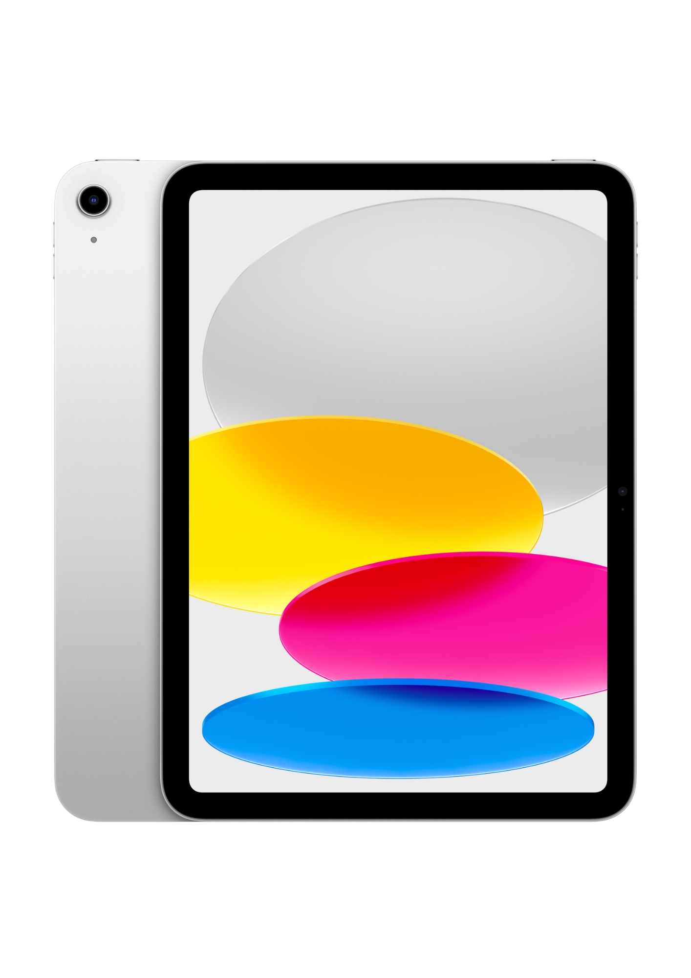 11-inch iPad Wi-Fi 256GB - Silver (11th Gen) with UK Charger